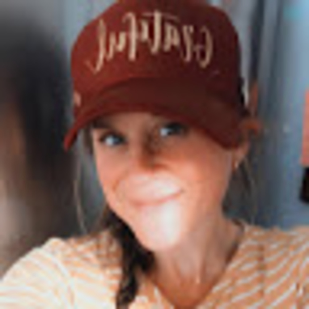 Meet your Posher, Kimberly